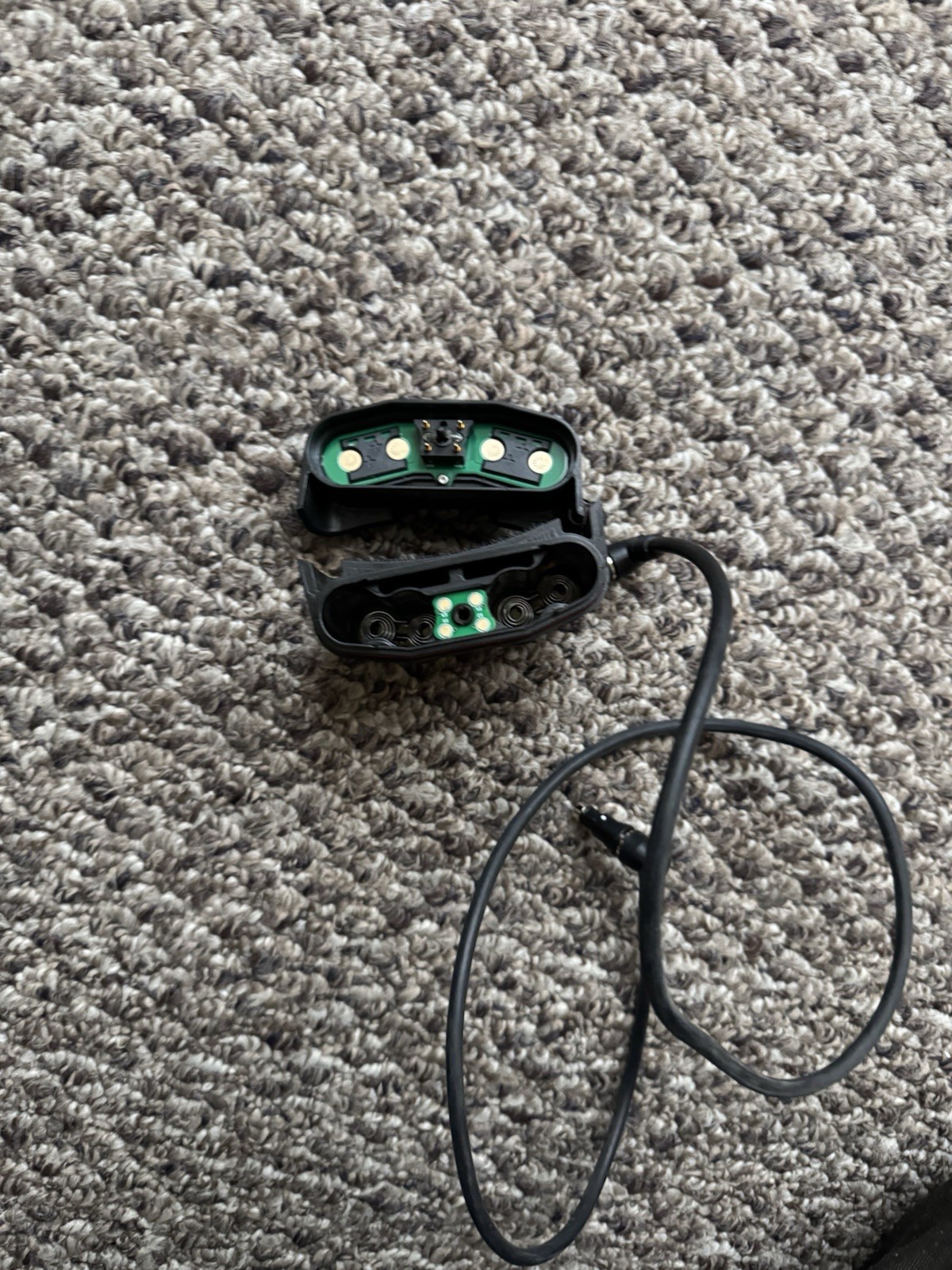 Argus battery pack