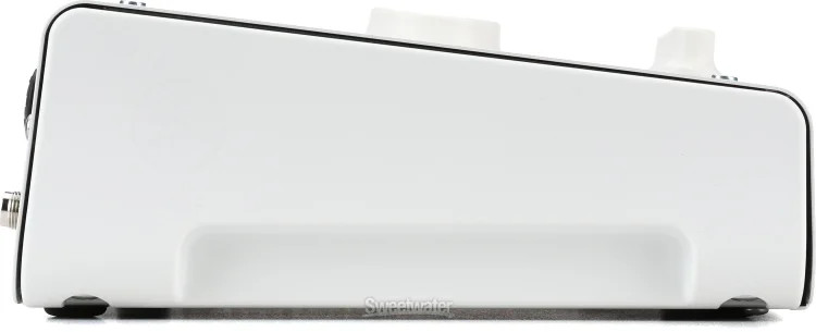 Yamaha URX44 USB-C Audio Interface - White