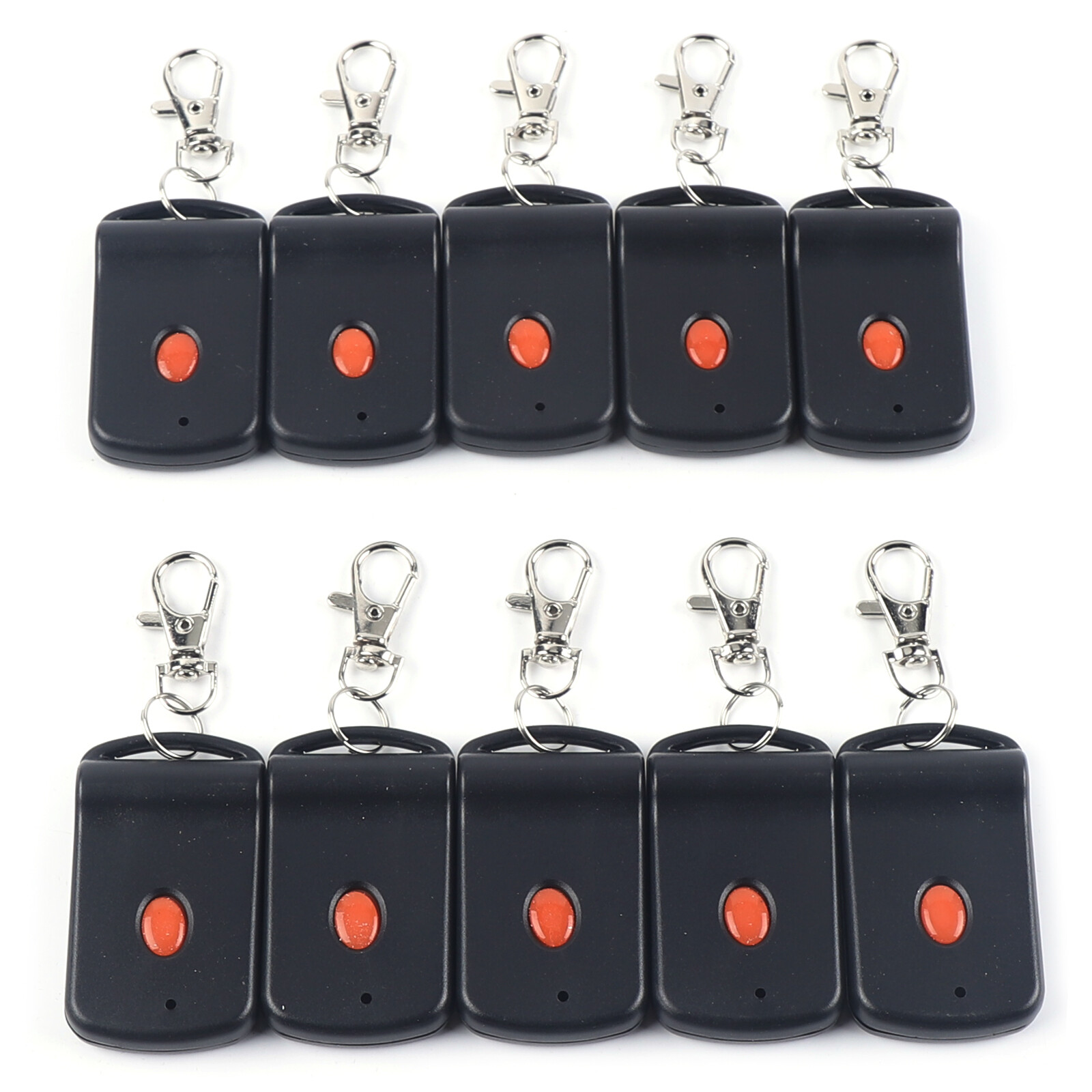 For Multi-Code 3089 MultiCode 308911 Linear MCS308911 Garage Gate Remote Control