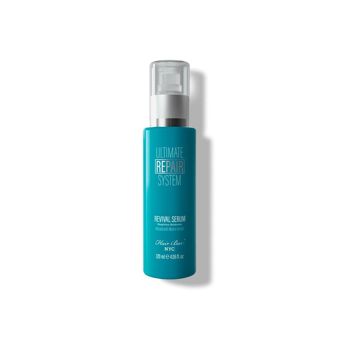 Ultimate Repair System Serum - 4.06 fl oz / 120 ml