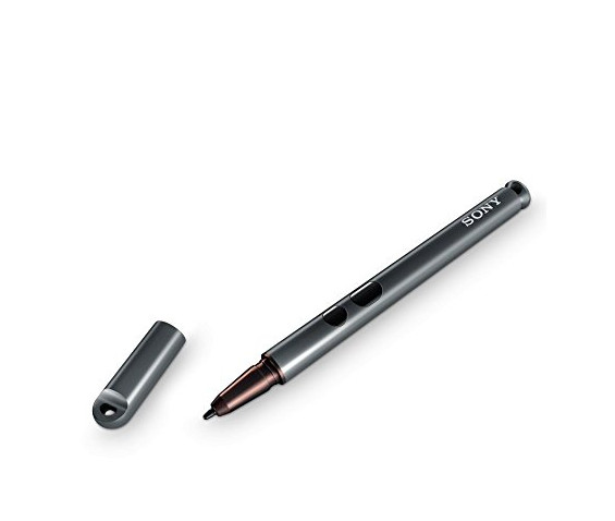 New Original Sony IT VAIO Duo 11 Digitizer Stylus - Black (VGP-STD1/B)