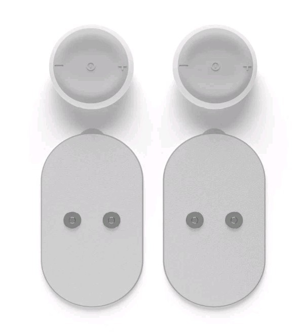 Olynvolt Pocket Pro - Wireless TENS Device