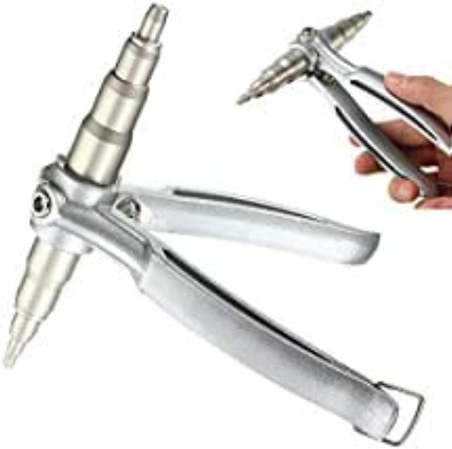FOLAI Copper Pipe Expander - Universal Hand Tool for Refrigeration & Copper Pipe