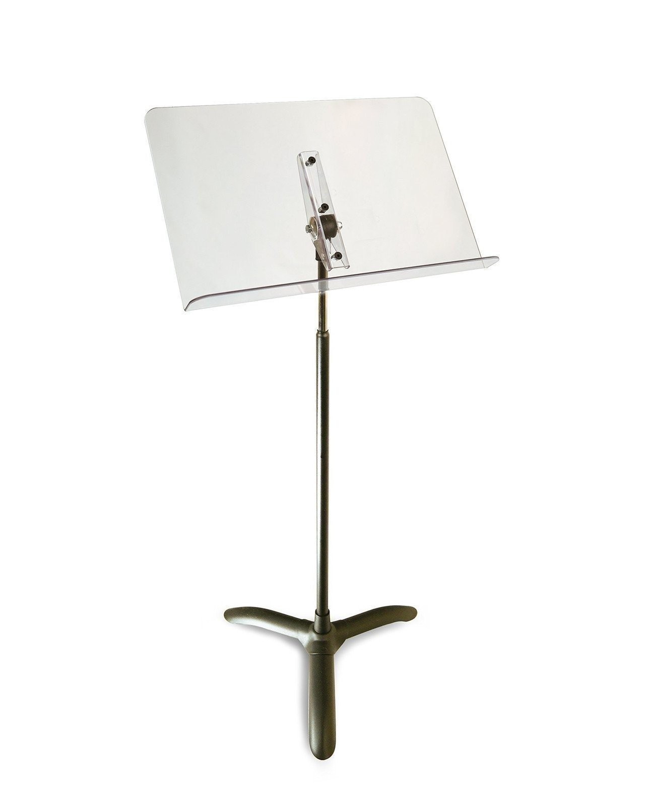 Manhasset Symphony 48 Clear Desk Stand Music (1SKB-CS22SKB)