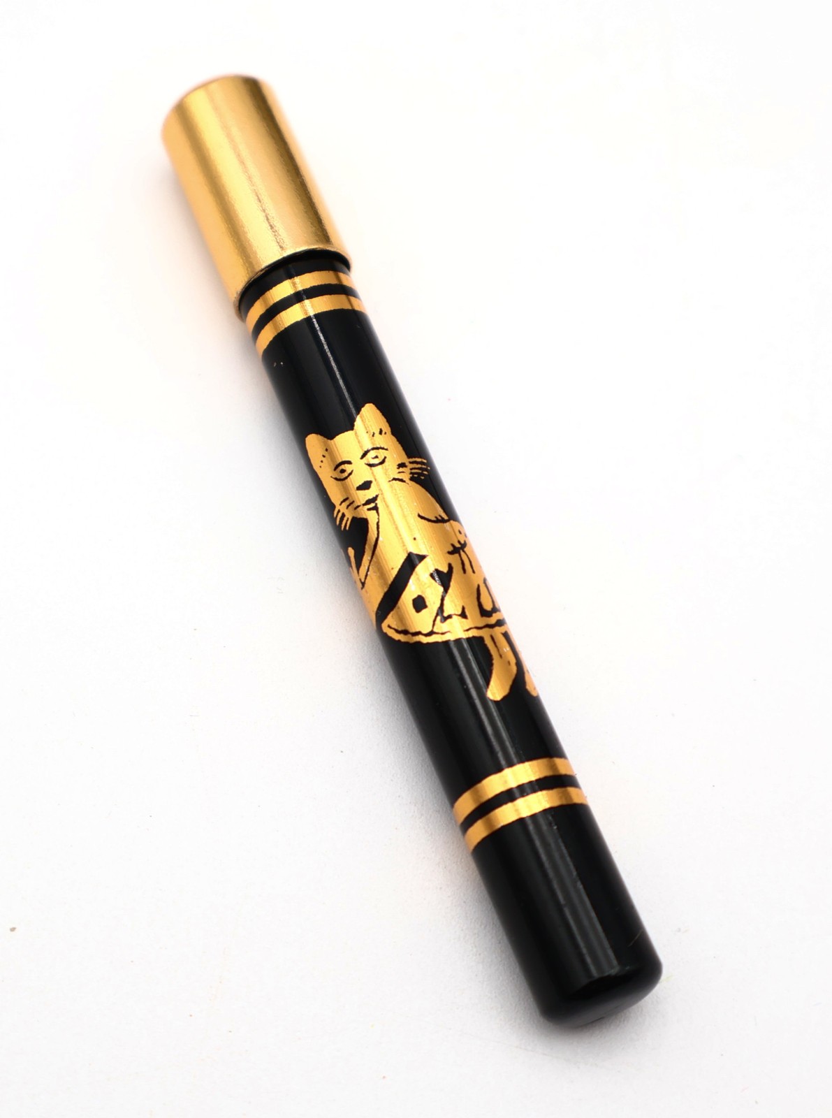 Vanishing Cigarette by Sadek & Co