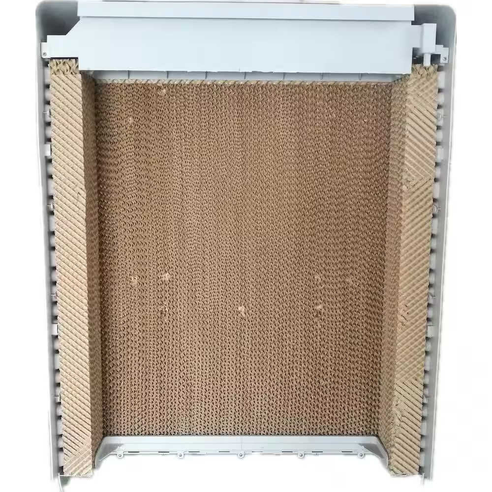 Replacement Rigid Media for Mastercool MCP44/MCP59 Evaporative Coolers