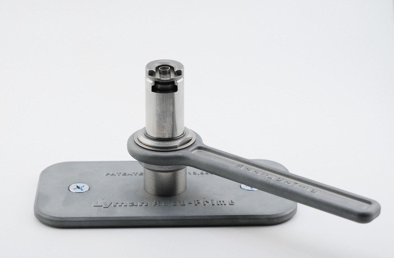 Lyman® Accu-Prime™ - Manual Bench Priming Tool