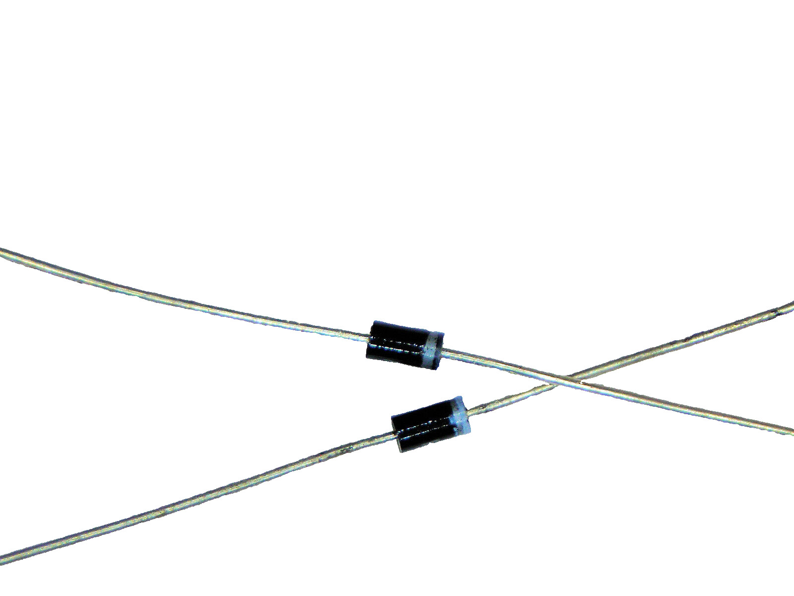 RF1B "Original" Sanken Fast Recovery Diode 2 pcs