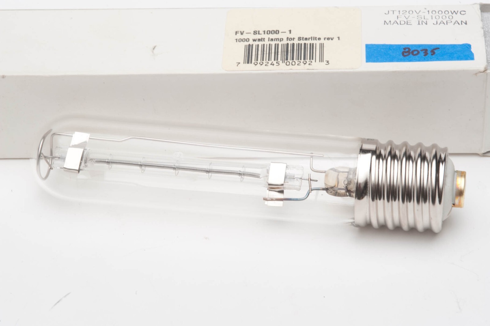Starlite 1000w Bulbs N8035