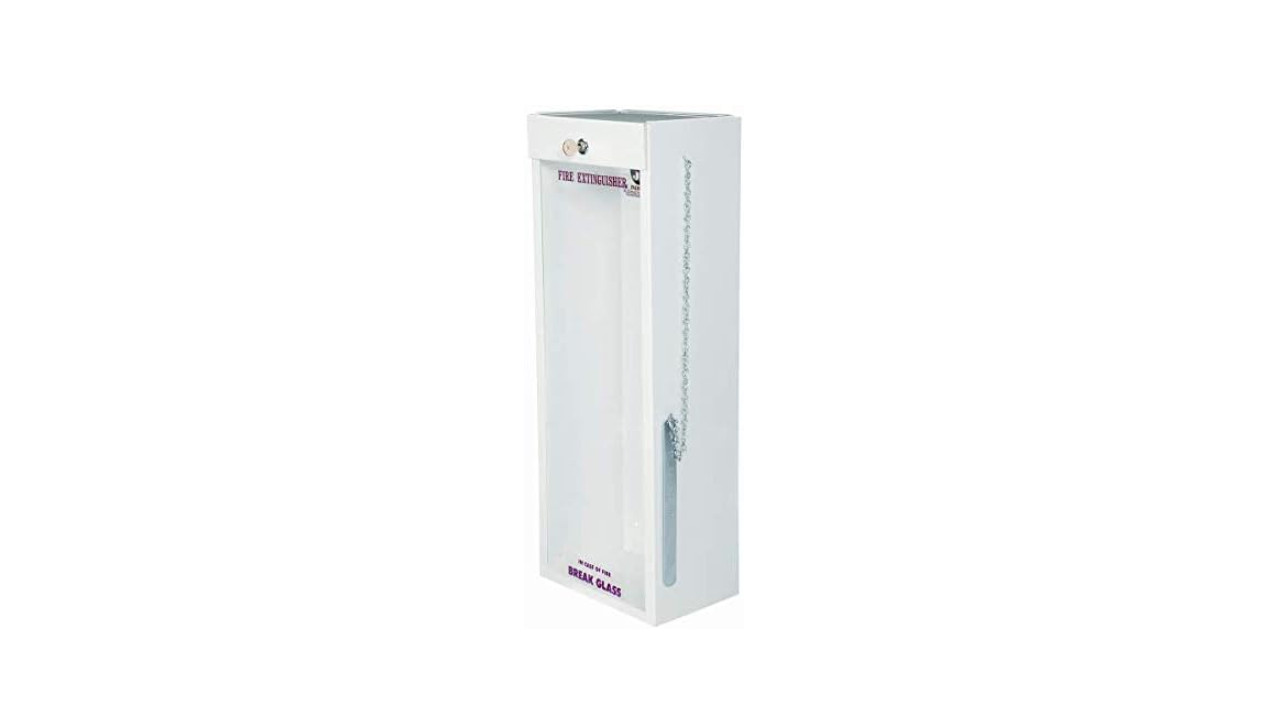 JL Industries Classic Series Metal Extinguisher Cabinets J L Industries 916LS