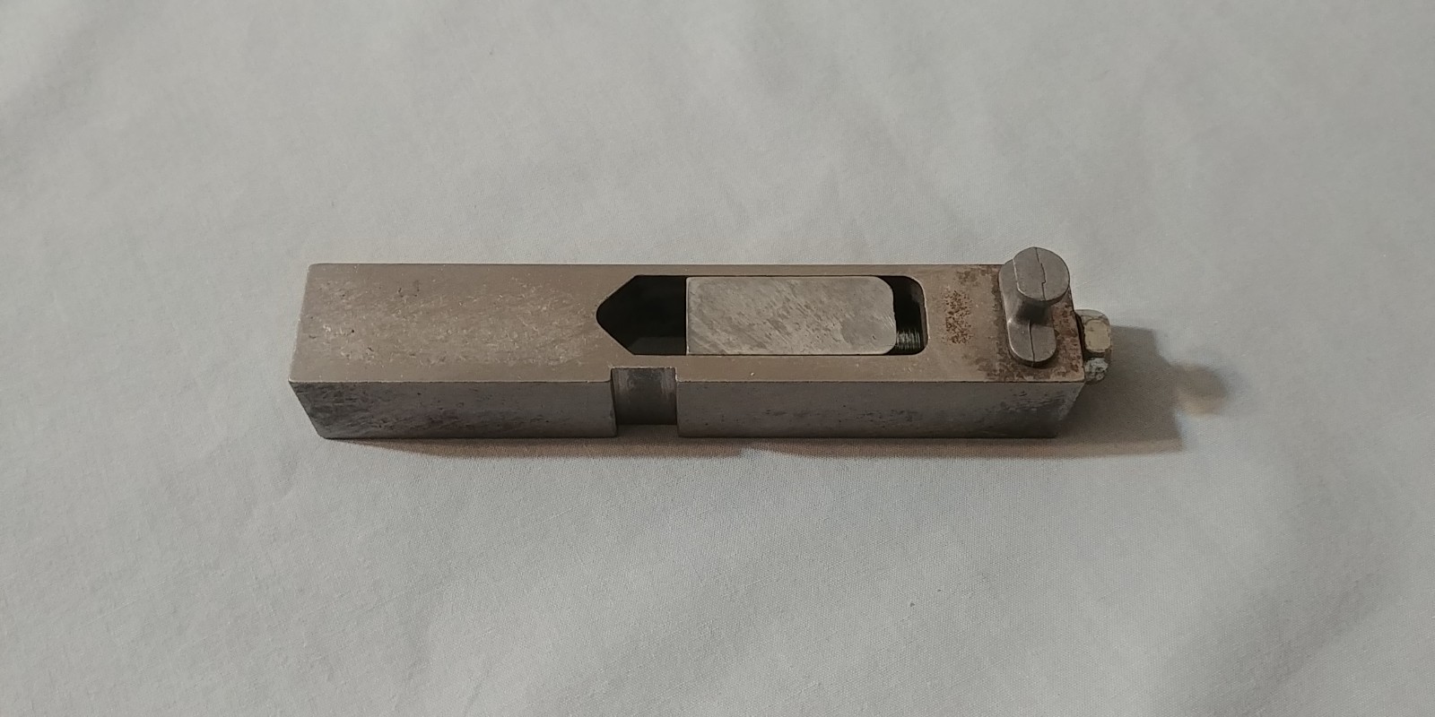 Dillon Large Charge Bar