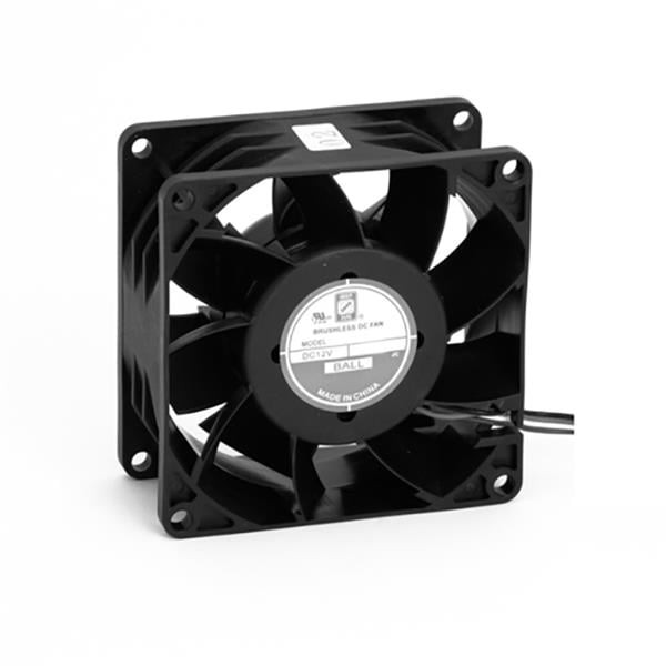 2Pcs OD8025-12HSS