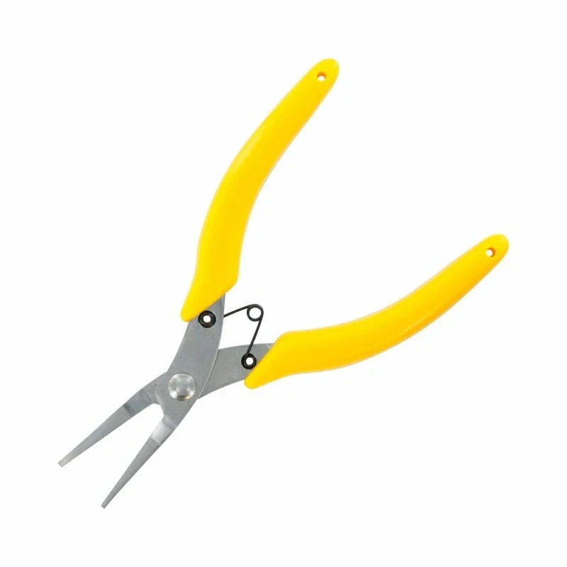 Modelcraft PPL5702 Flat Tip Tweezers Modeling