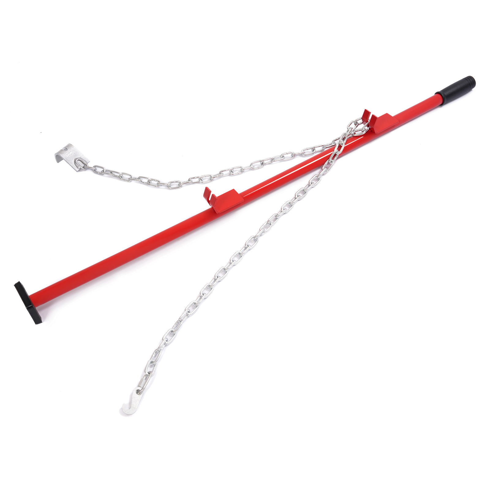 Universal Auto Body Alignment Bar DIY Dent Repair Tool For Bumpers/Panels/Hoods