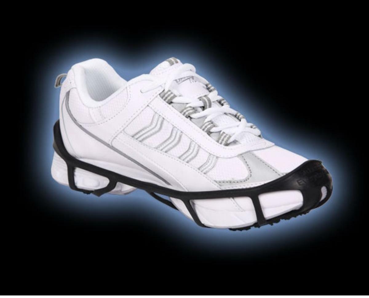 duenorth Ice & Snow Traction Aid