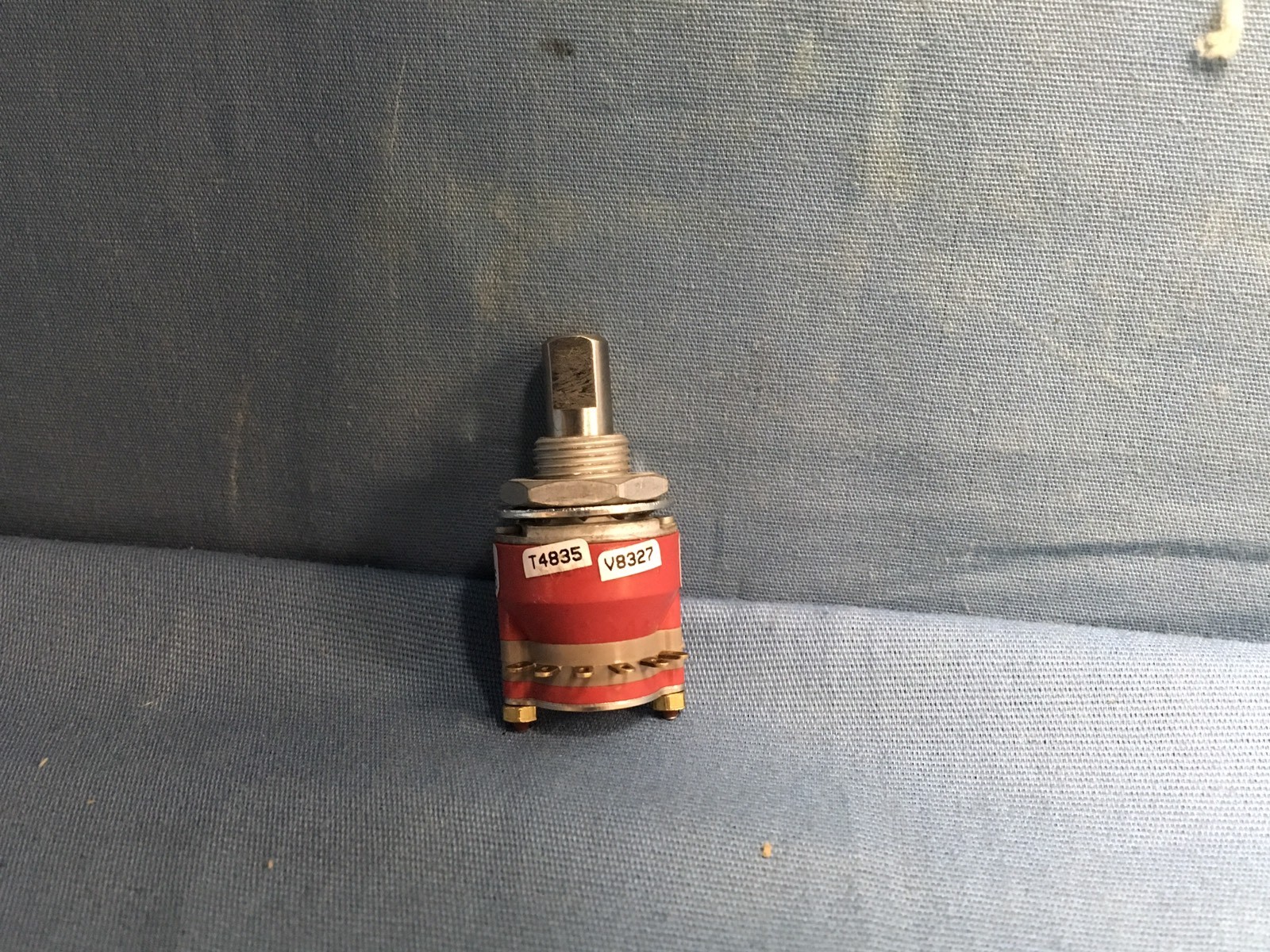 NEW Greyhill 71BY234, 71 Series Rotary Switch