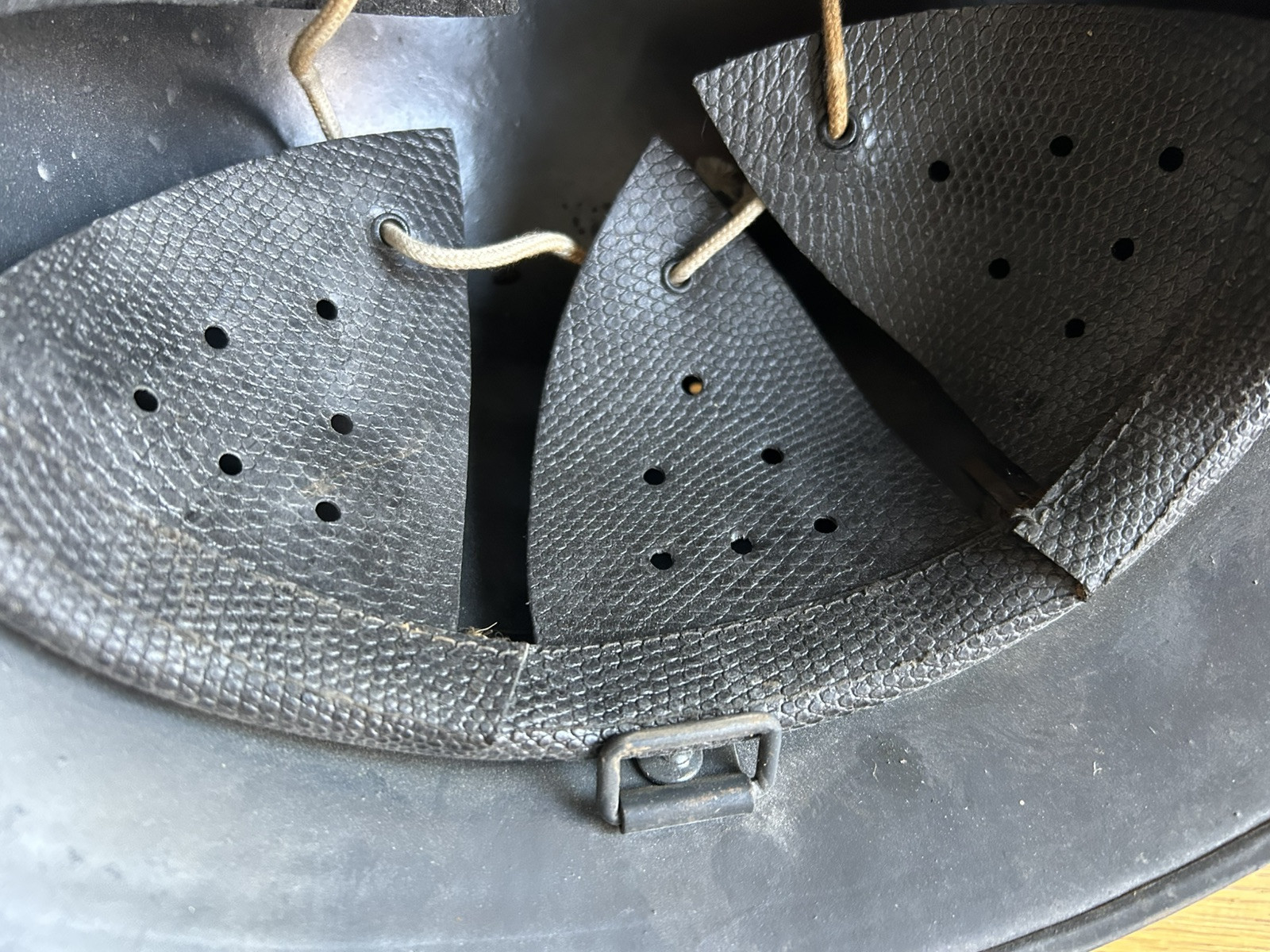 WW2 M29 Helmet