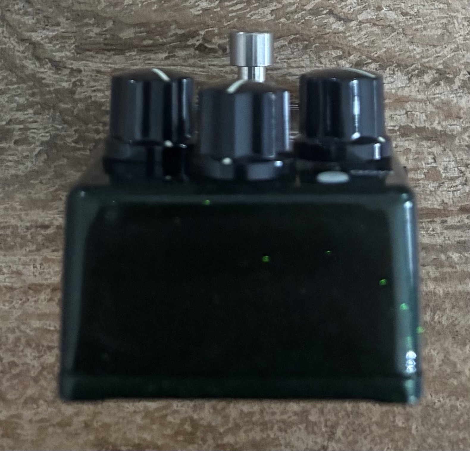 MXR M169 Carbon Copy Analog Delay Pedal Unit Only