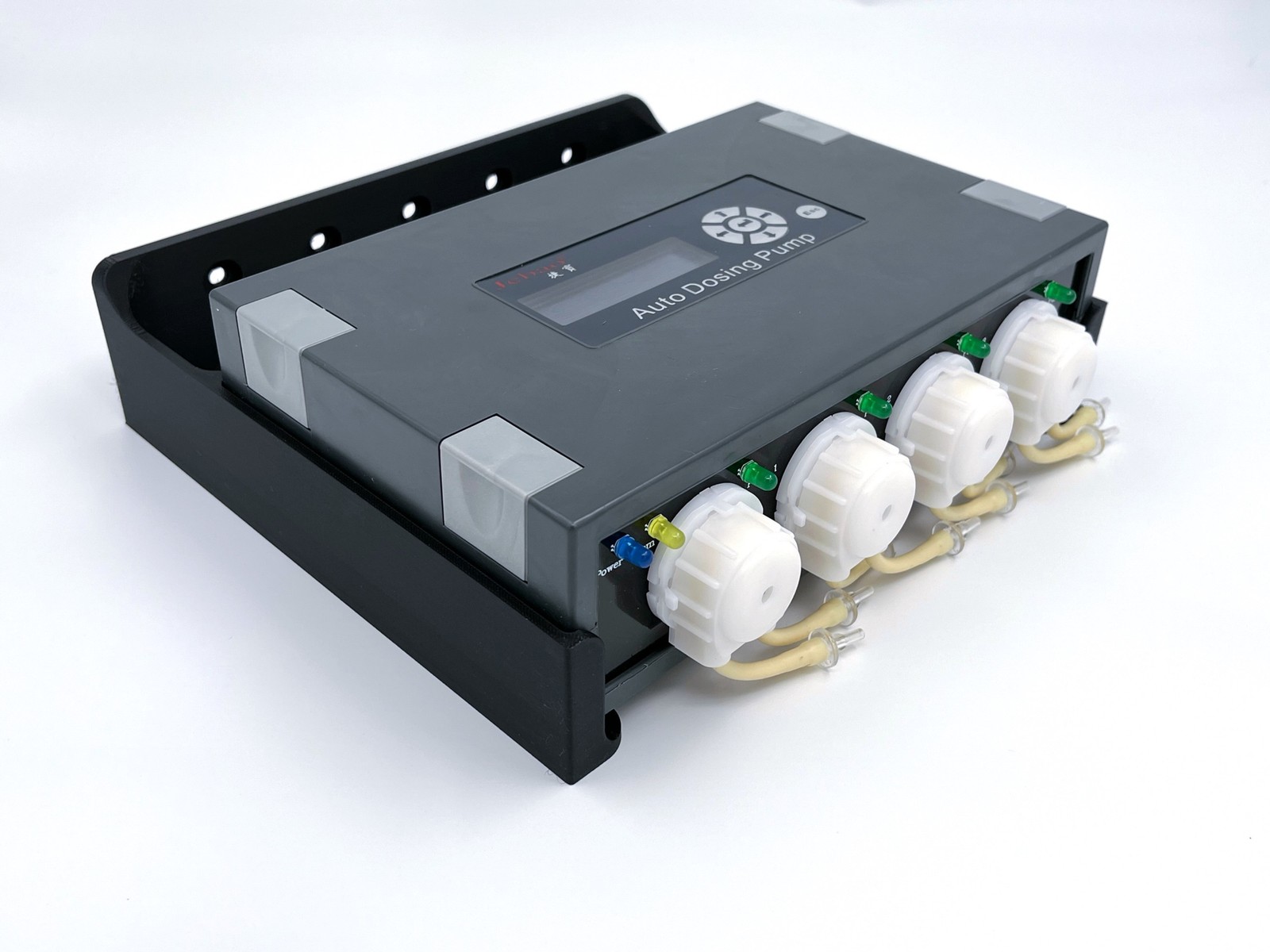 Jebao DP-4 Dosing Pump Mounting Bracket