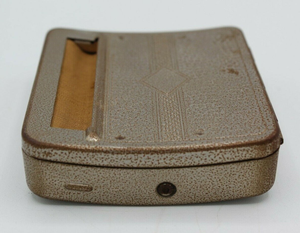 Made in Germany Cigarette Roller