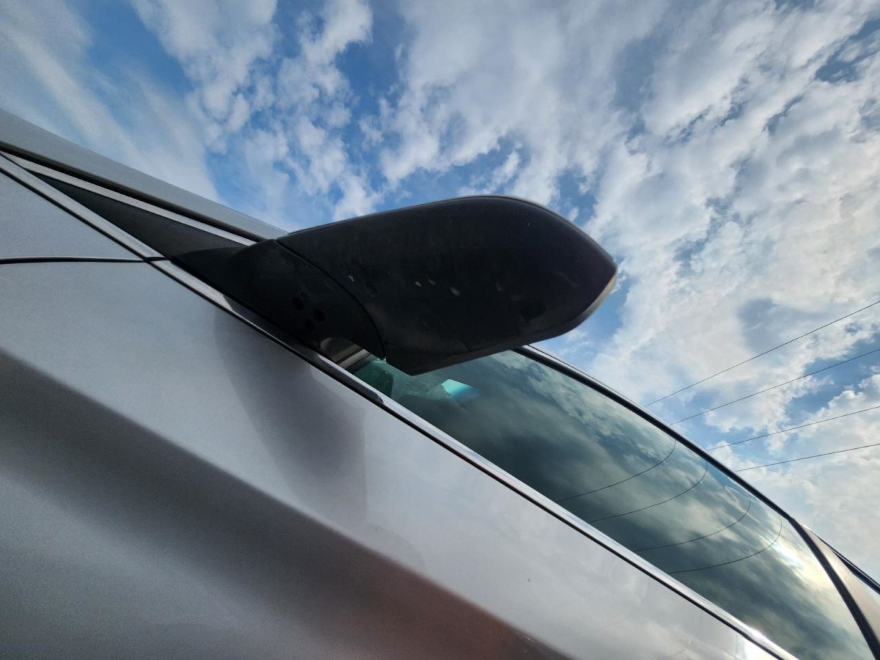 SONATA 2016 Transmission Shift 3019843