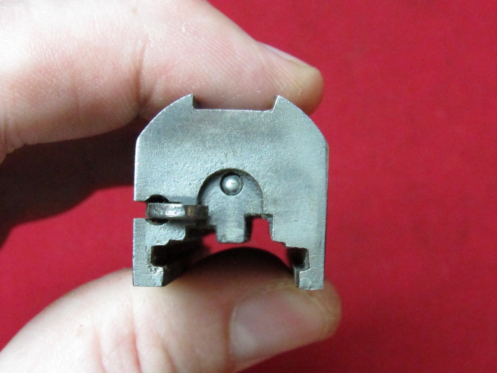 Browning Challenger III Breech Bolt Assembly / Slide