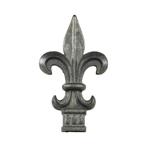 Finials Fence Gate Garden Yard Home Accessories Post Screens Driveway Gate Walk