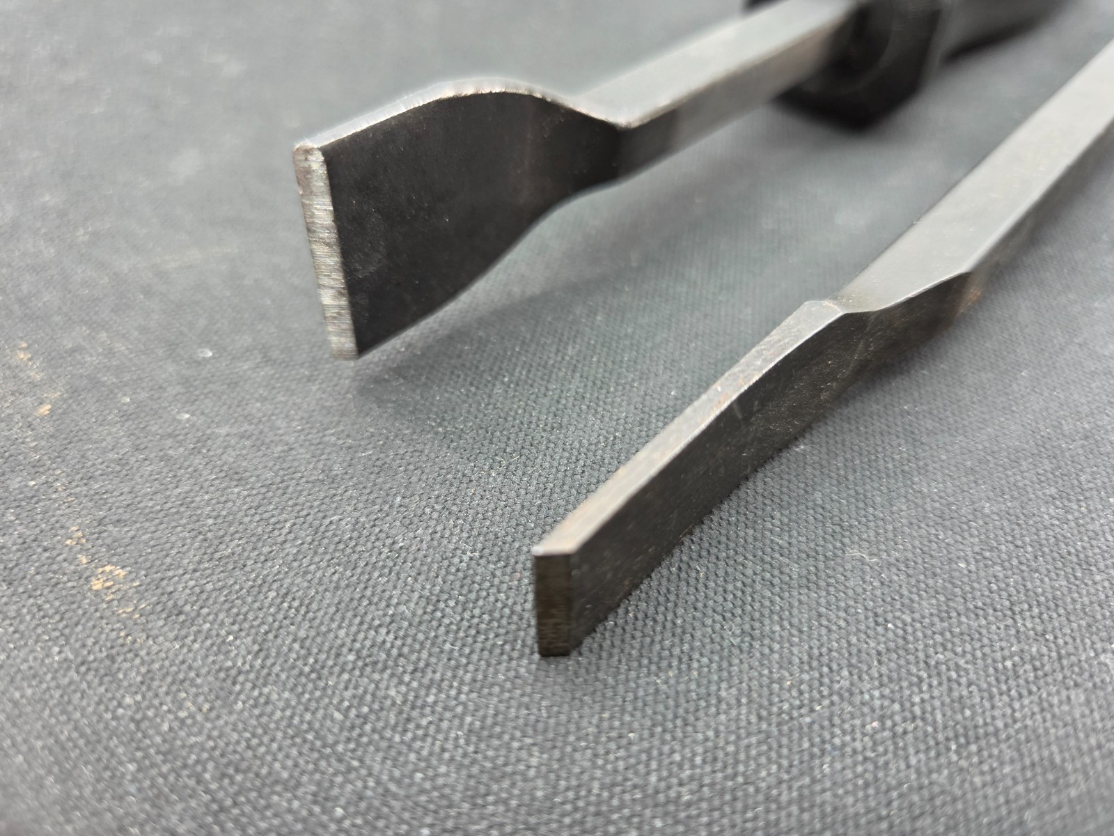 2 Piece Snap On Scrapers CSABC CSA10C