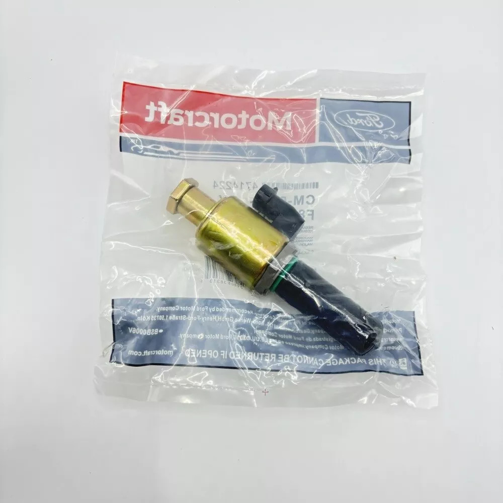 NEW OEM Motorcraft 7.3L 94-03 Fuel Injection Pressure Regulator IPR Valve CM5013