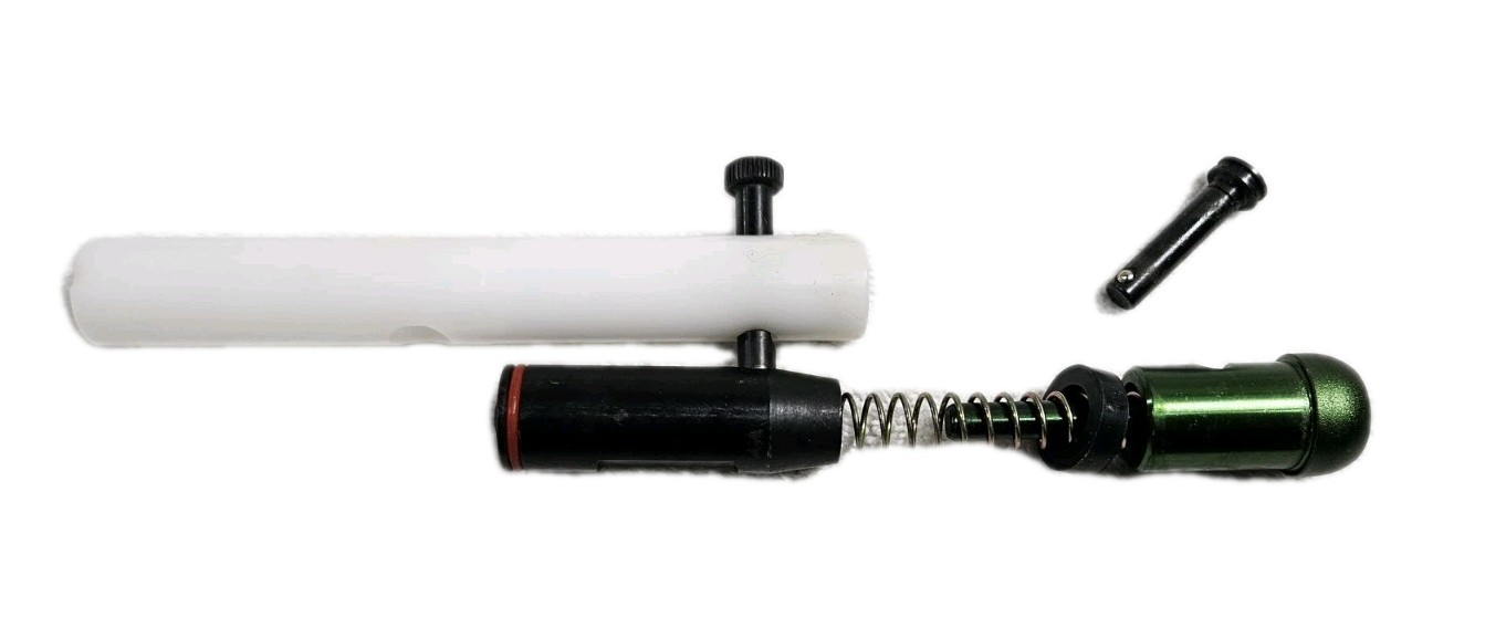 Spyder Victor Top Cocking Bolt Hammer Spring Pin Knob Paintball Gun Parts Lot