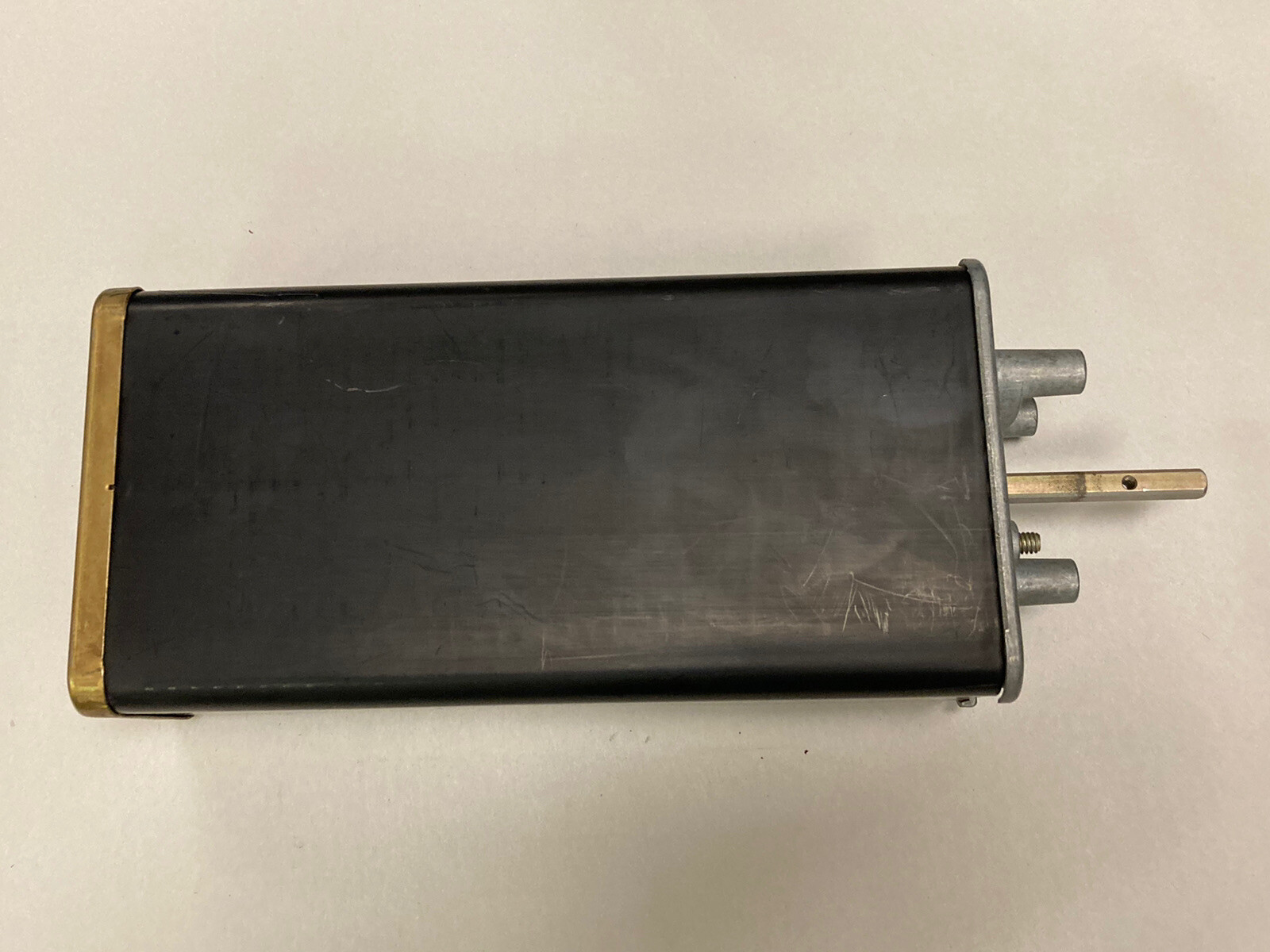 General Electric,16SB1MD419SM2P,Rotary Cam Switch