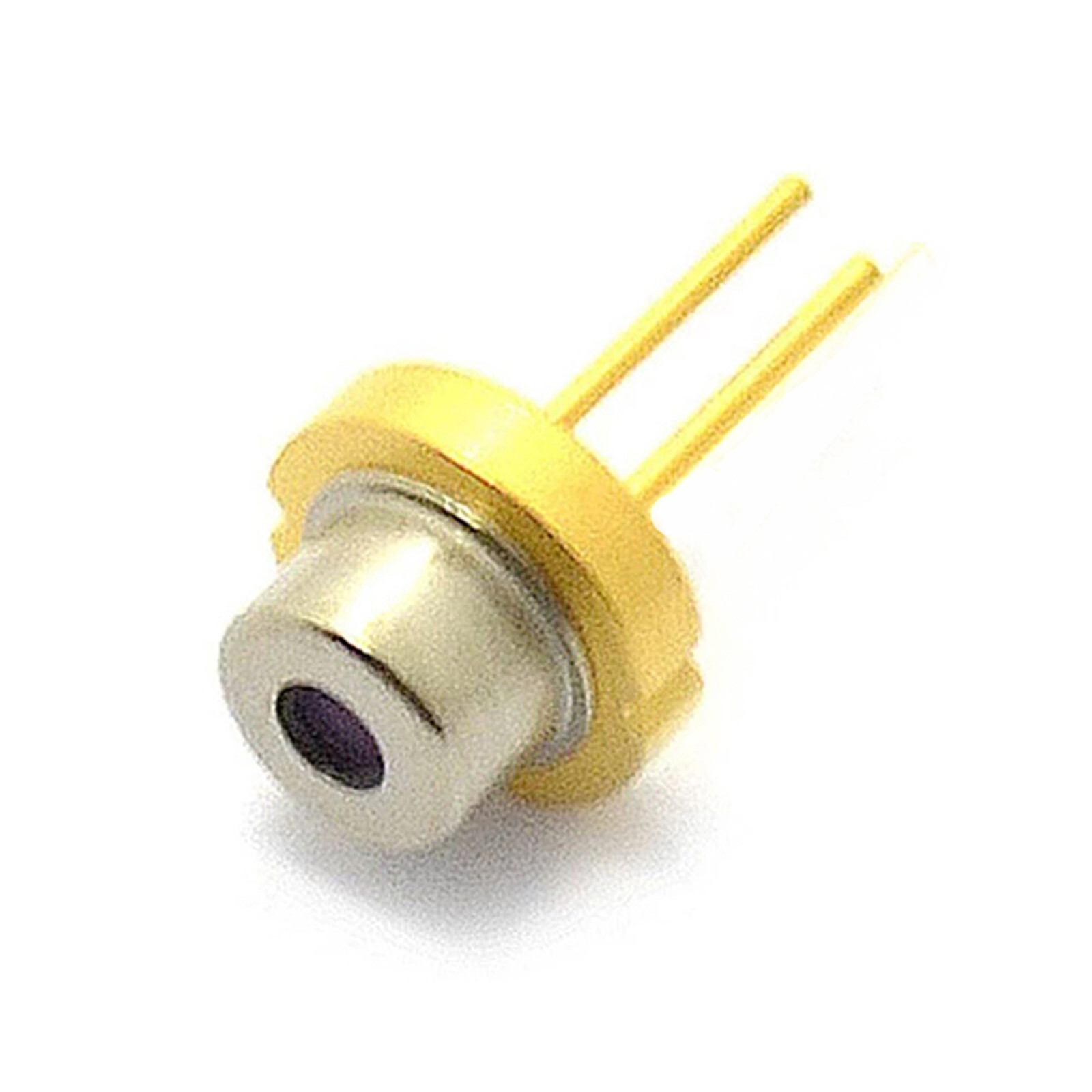 1pc Original Sharp GH04I01A2G Blue-Violet 425nm 430nm 1.5W Laser Diode TO18-5.6