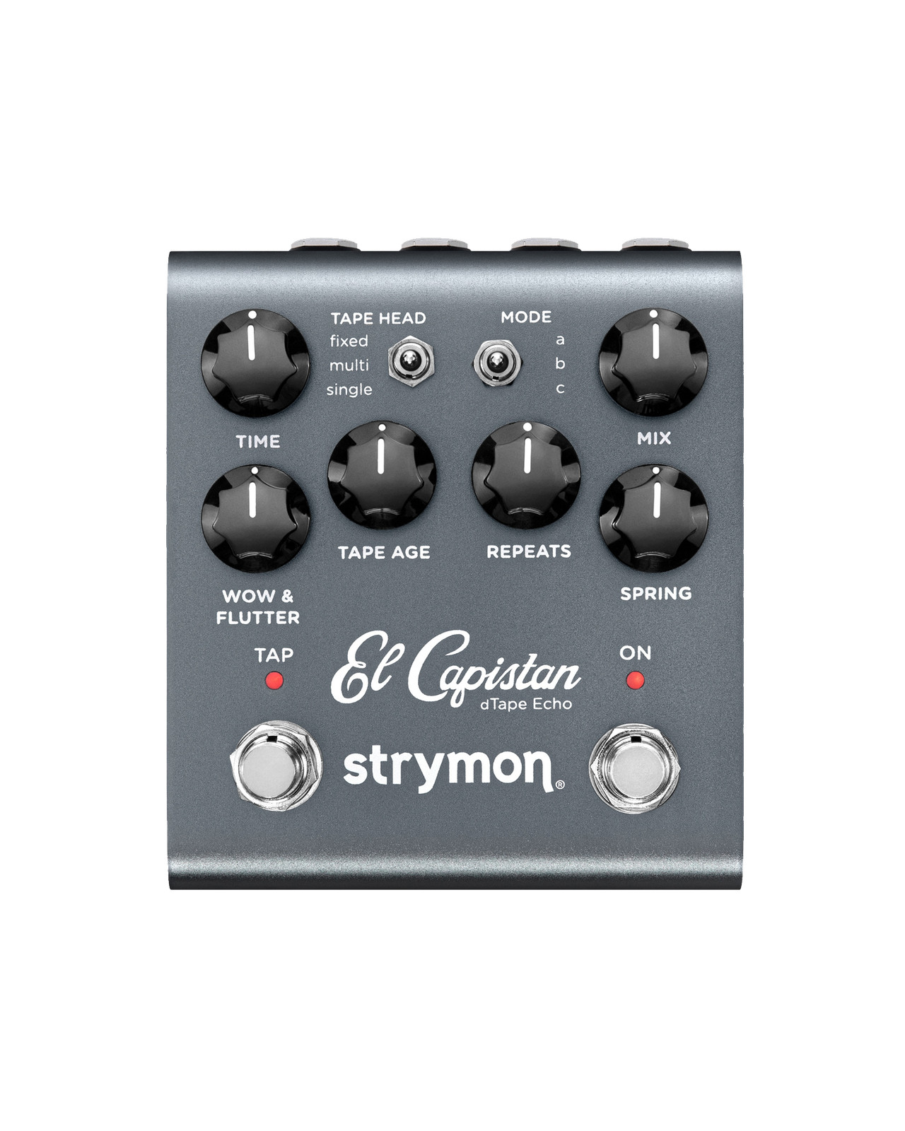 Strymon El Capistan Tape Delay Pedal