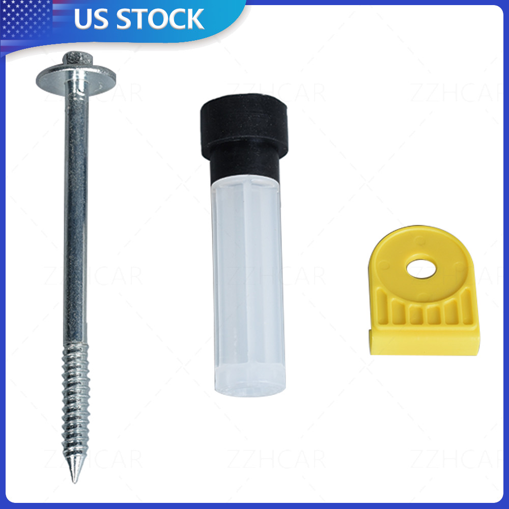Washer Shipping Bolt Compatible with Samsung Part Number DC97-14489R DC9714489R