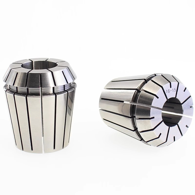 ER11-0.005mm 15PCS Spring Collet chuck Precision for CNC milling spindle motor