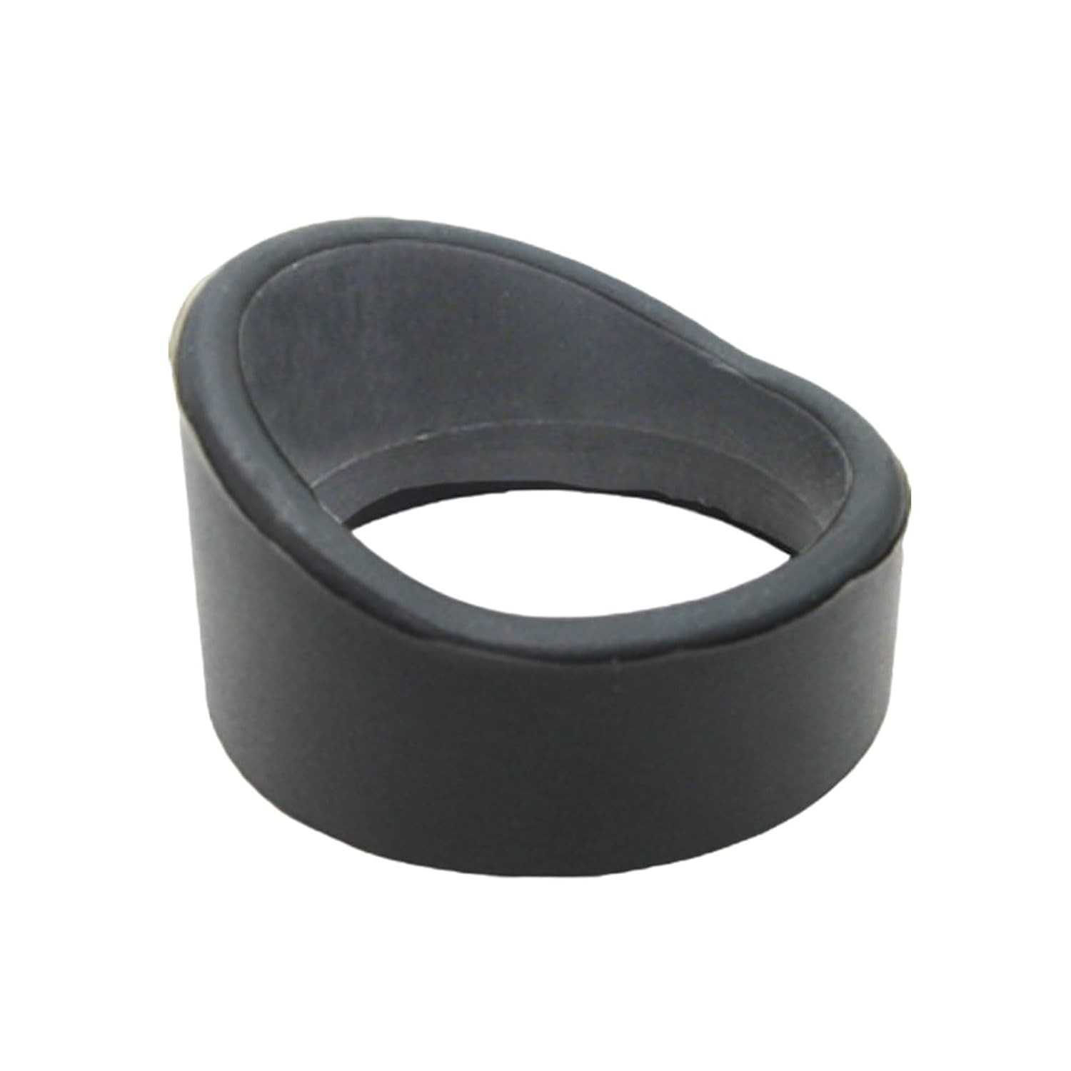 Rubber Eyepiece Eye Shield 28mm-37mm Binoculars Eye Guard Cups Soft Rubber