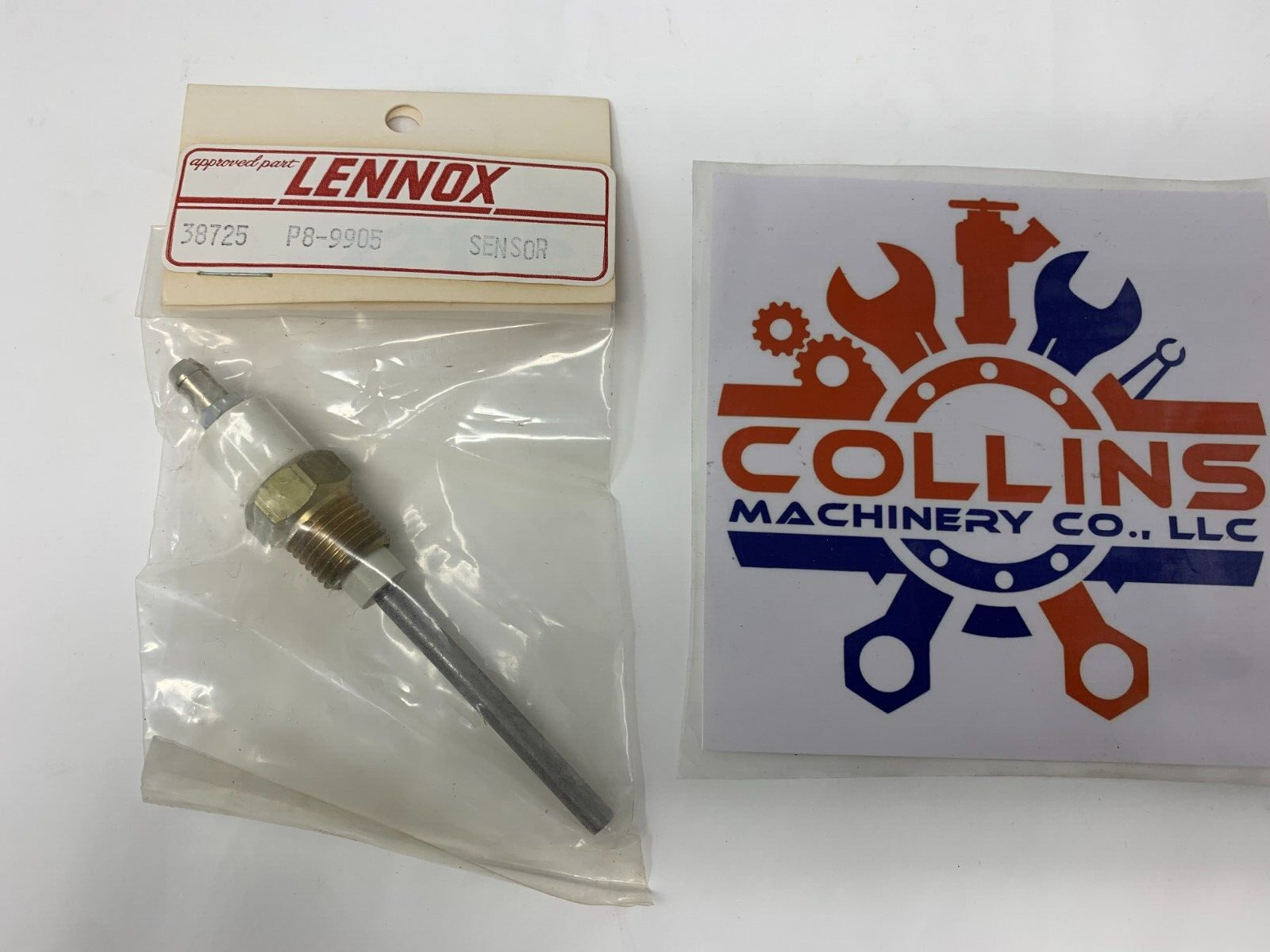 Lennox P-8-9905 38725 Sensor
