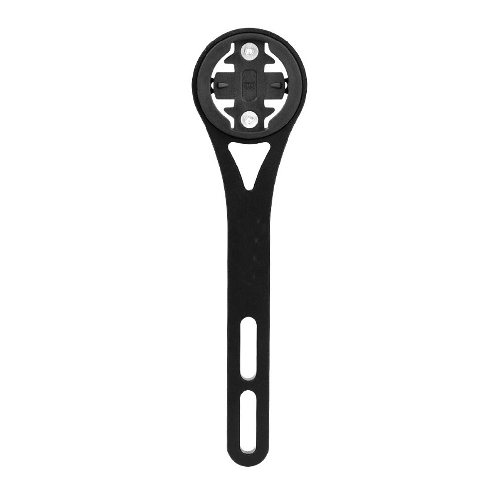 High Reliable Multi - use Bicycle Computer Mount - Lightweight Cycling GPS Stand
