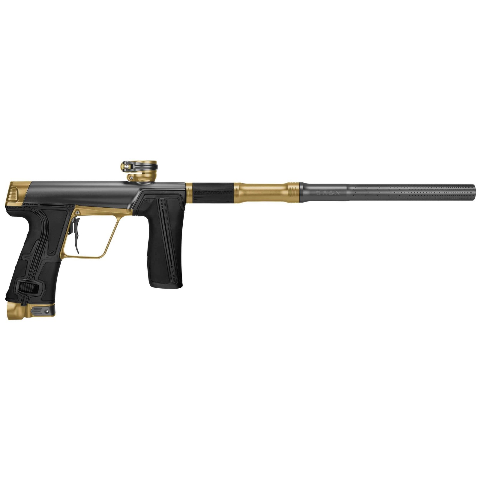 Planet Eclipse CS3Pro - Prophet Graphite Sandstone