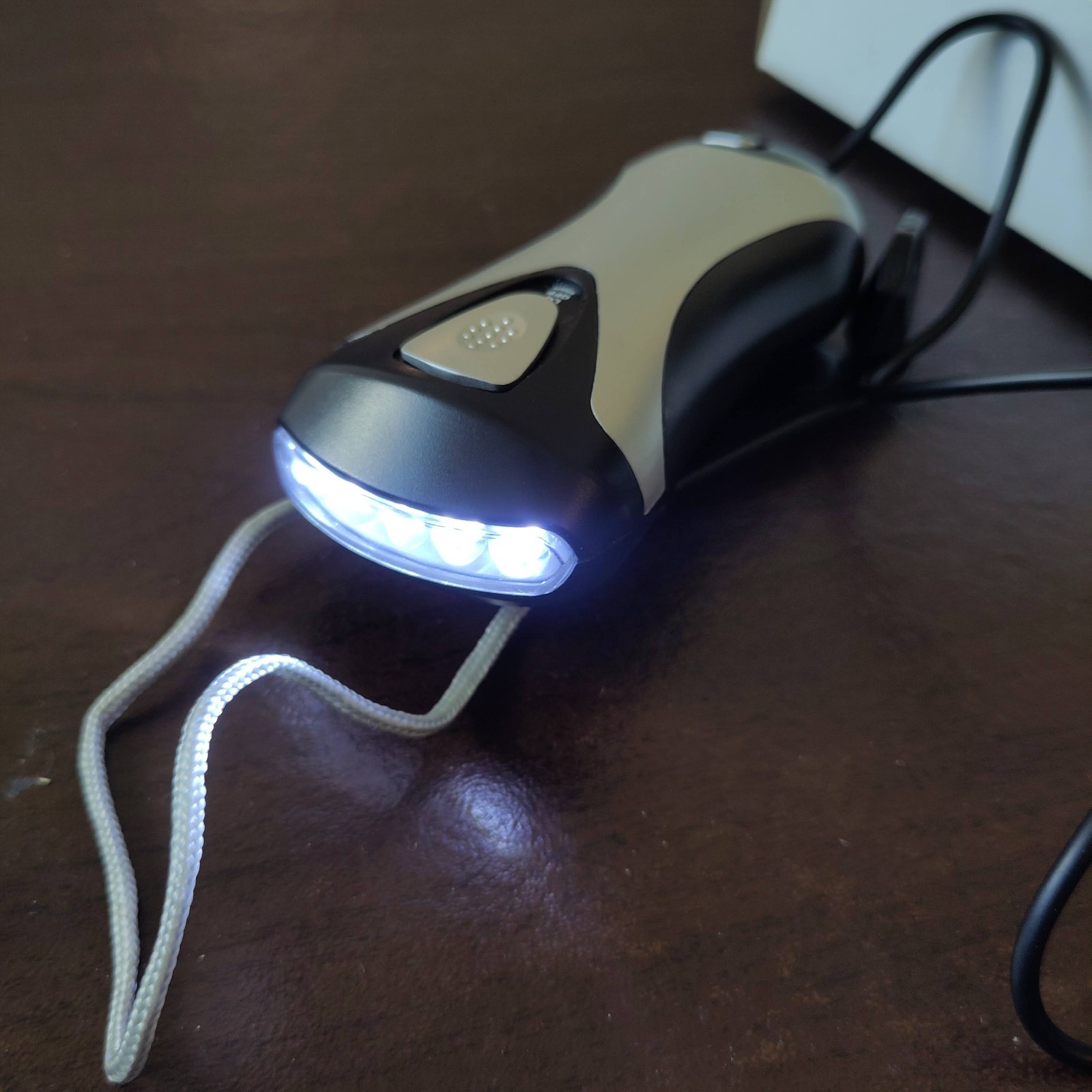 CL500 Flashlight by ProLite