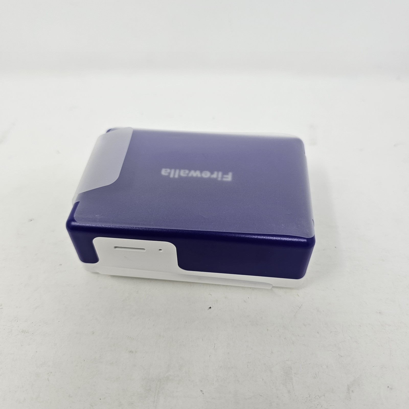 Firewalla Purple SE Cyber Security Firewall Router VPN Parental Control