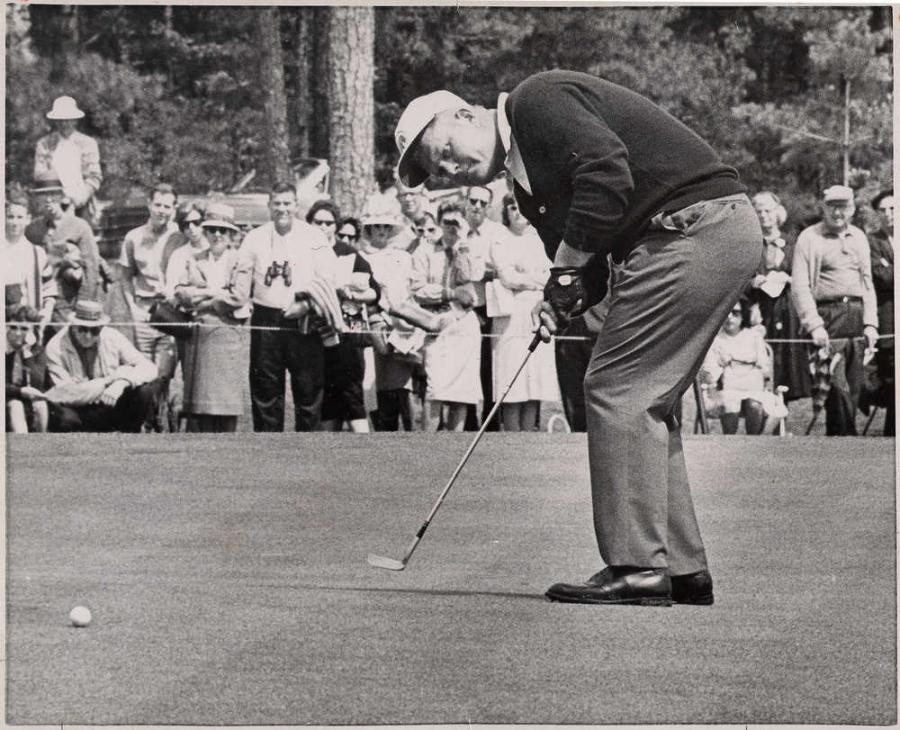 JACK NICKLAUS 1963 - YOU PICK SIZE