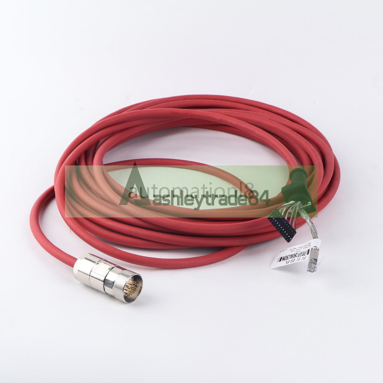 1PCS ABB Teach Pendant Cable 3HAC023195-003