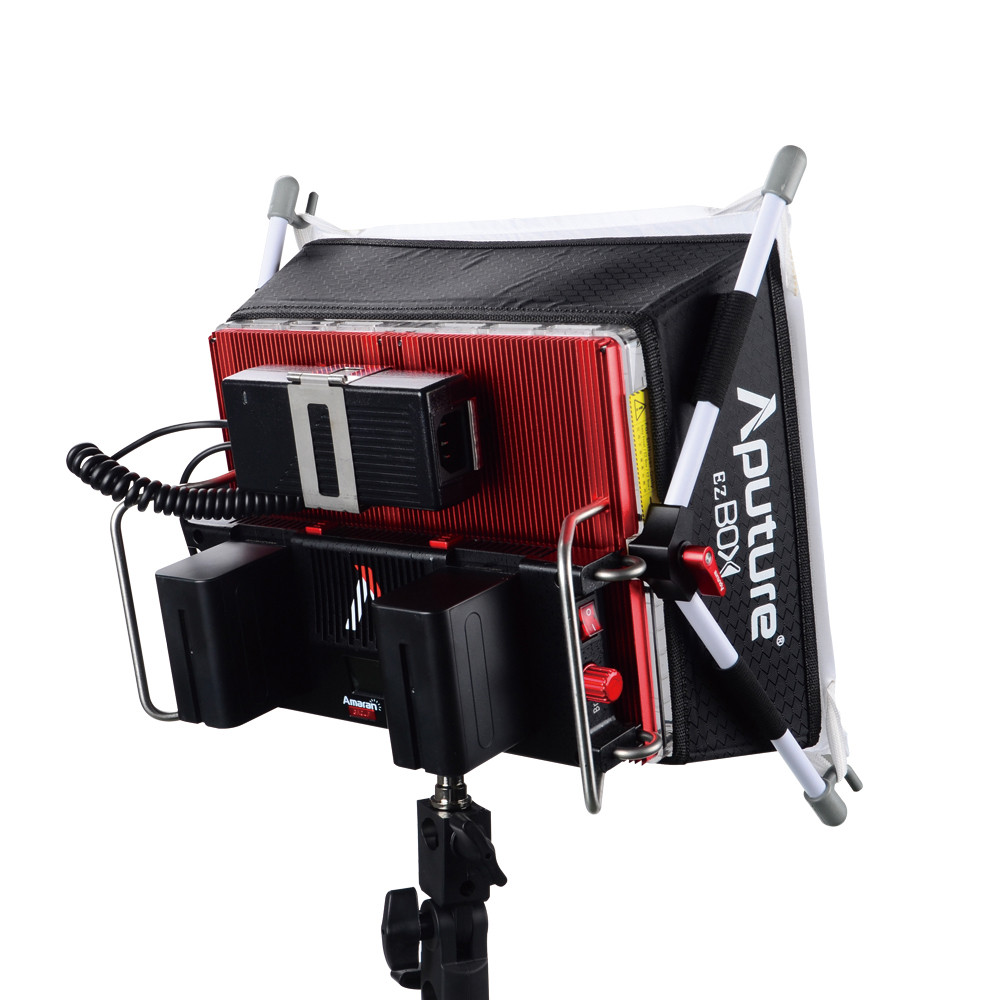 Aputure Amaran Tri-8S LED Light Panel