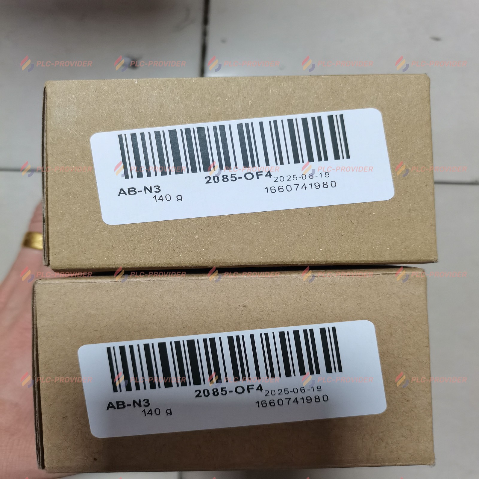 REAL US STOCK Original New 2085-OF4 Allen-Bradley Fast Delivery