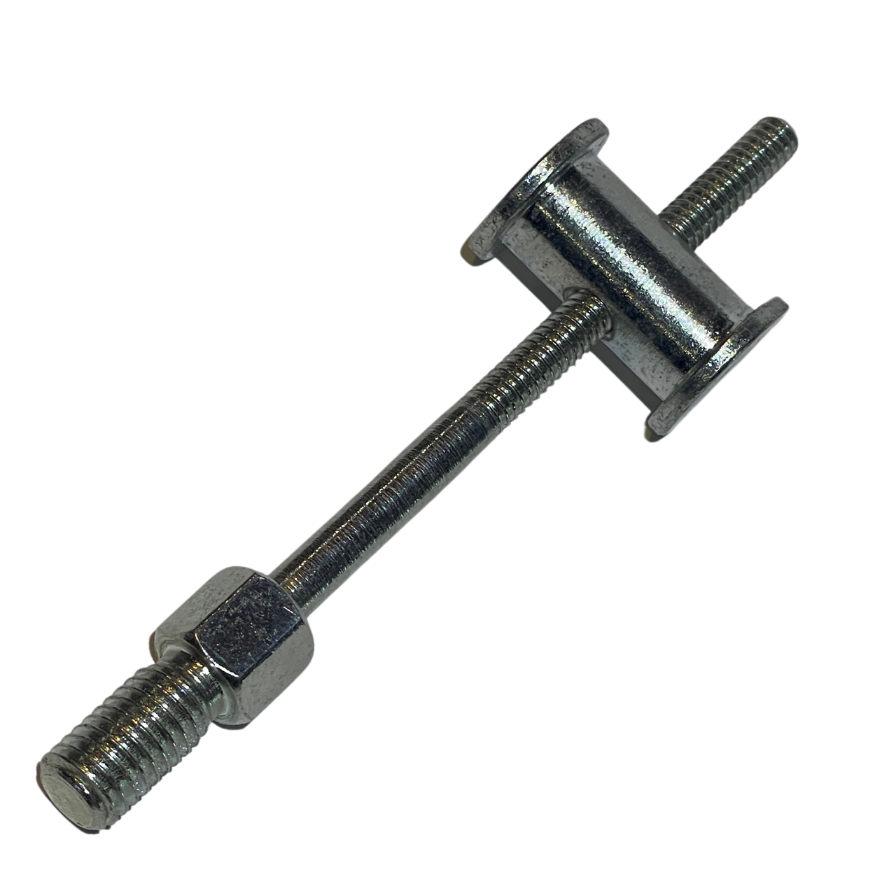 Threaded Pull Rod - Leverage Bar - Dent Pulling - Slim 1006