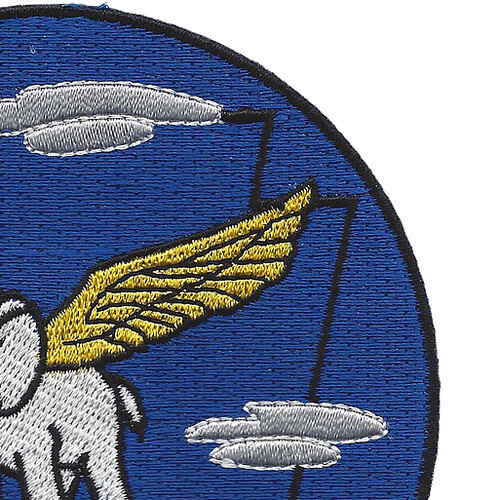 VR-931 Patch