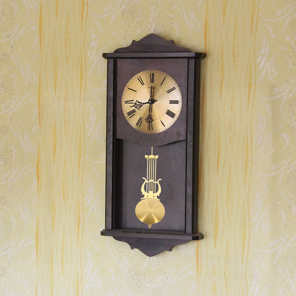 Clock Pendulum Replacement Wall Clock Replacement Hardware Movement Part