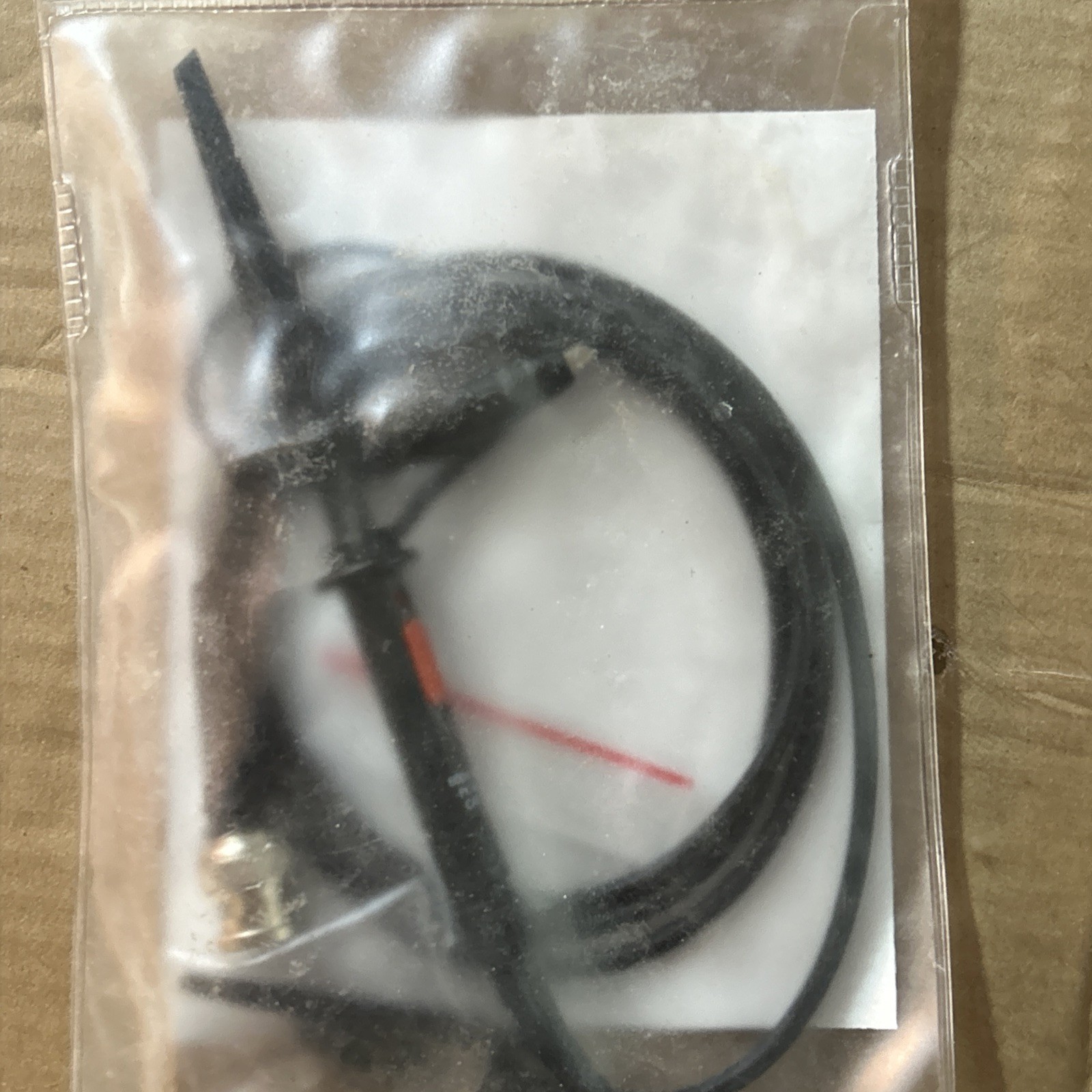 Oscilloscope Probe Kit model SP-60A Solid State