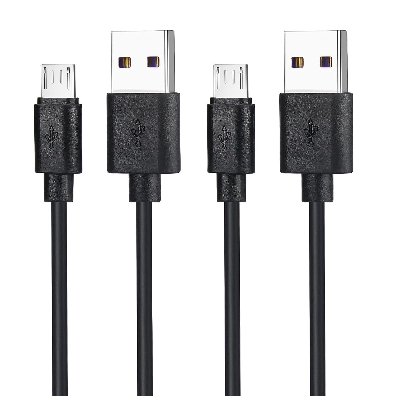 Micro USB Old Android Phone Charger Cord for Samsung Galaxy A15 Galaxy a S7 Tab